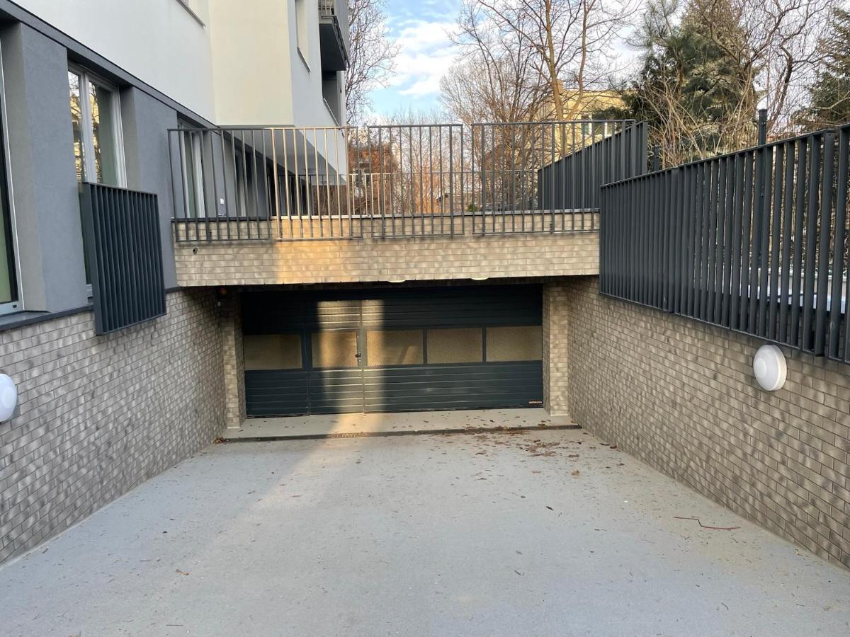 Apartament Smart Kamienica Grochow With Free Parking Warsawa Bagian luar foto