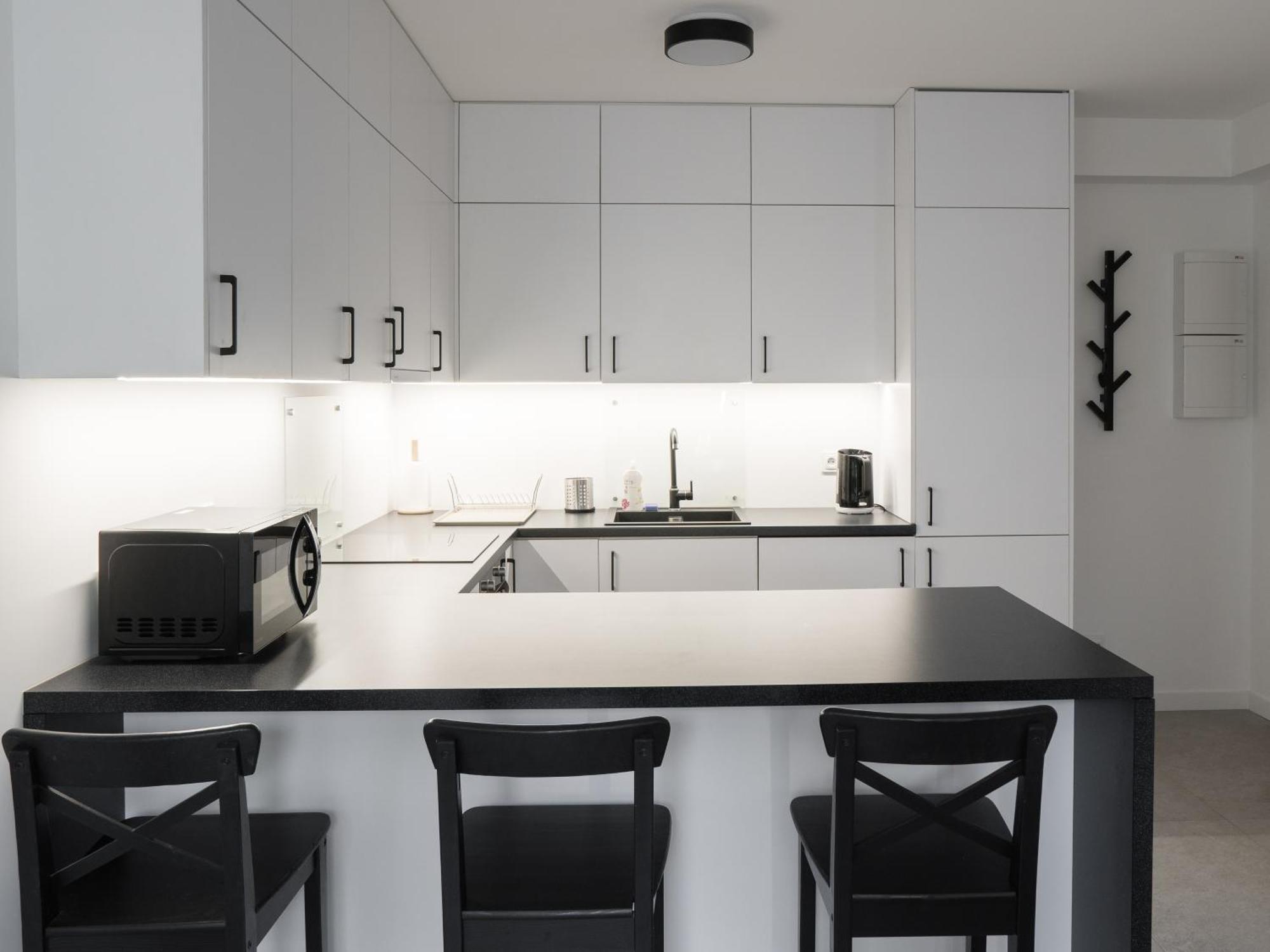 Apartament Smart Kamienica Grochow With Free Parking Warsawa Bagian luar foto
