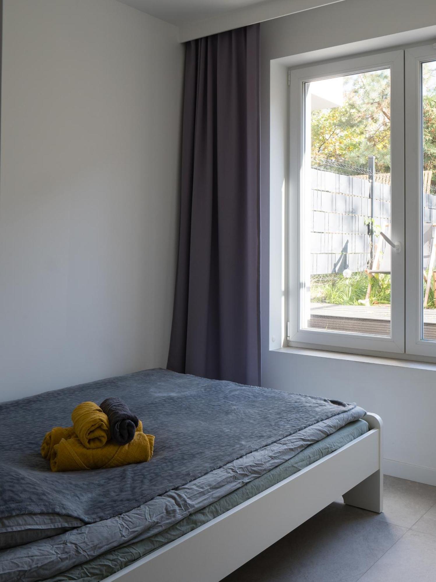 Apartament Smart Kamienica Grochow With Free Parking Warsawa Bagian luar foto