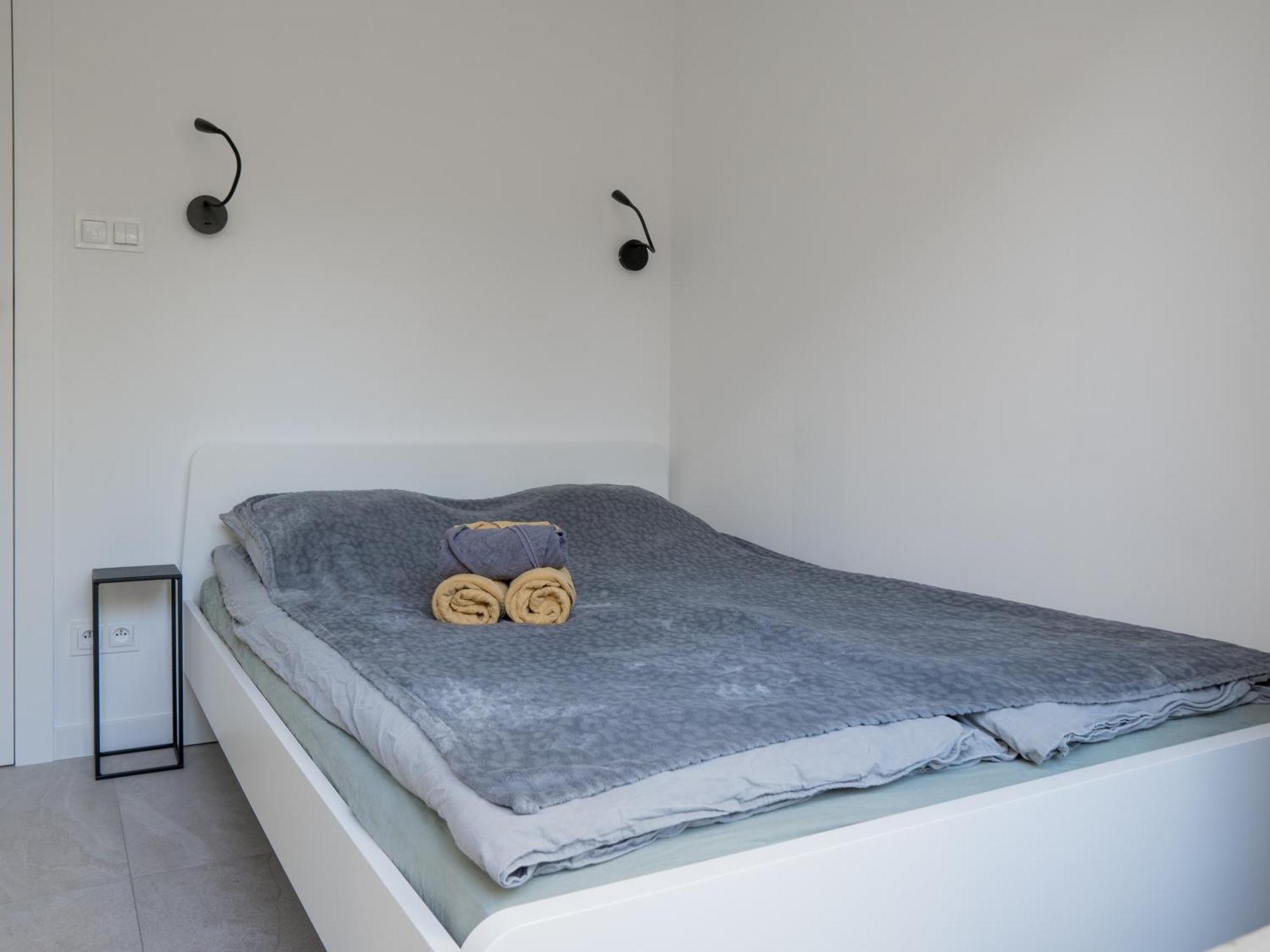 Apartament Smart Kamienica Grochow With Free Parking Warsawa Bagian luar foto