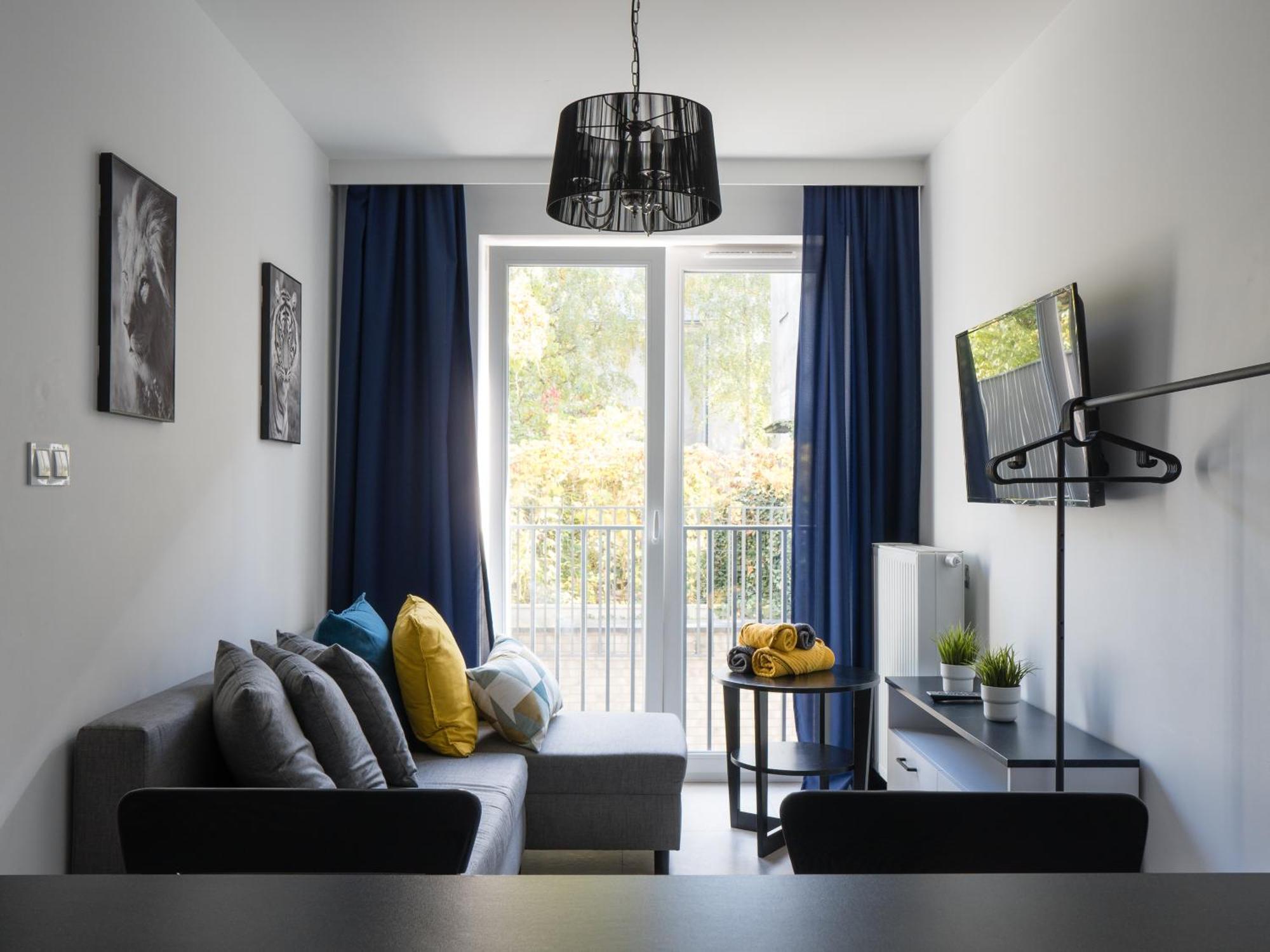 Apartament Smart Kamienica Grochow With Free Parking Warsawa Bagian luar foto